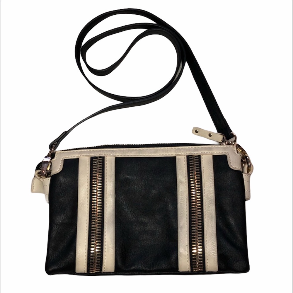 Big Buddha Crossbody Bag